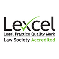 Law Society Lexcel Accredited Practice