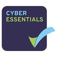 Cyber Essentials Accredited logo