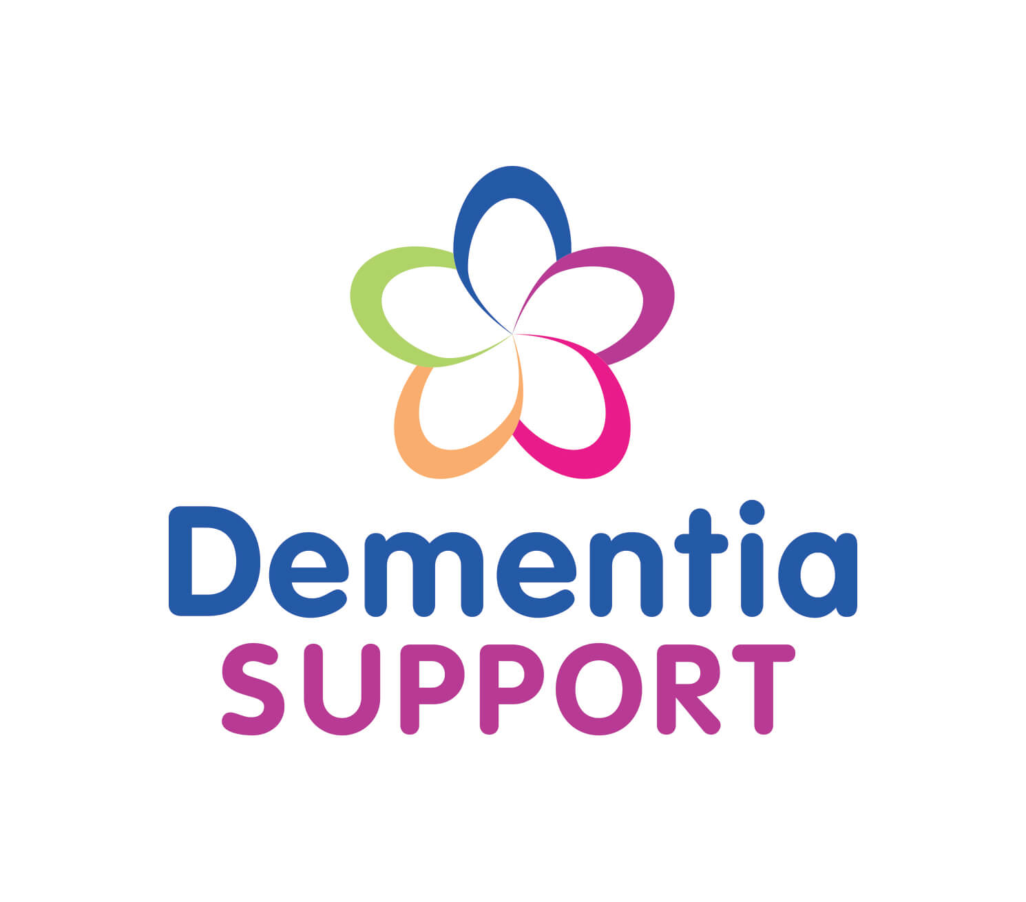 Sage House Dementia Support charity logo