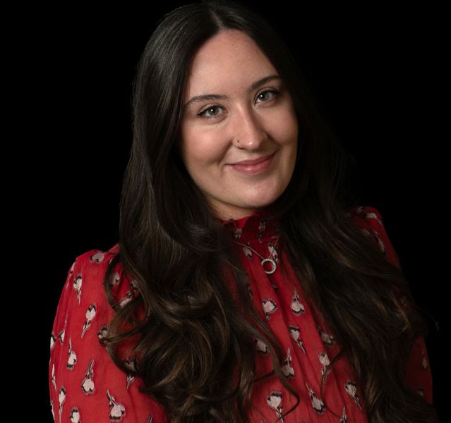 Grace Hargreaves